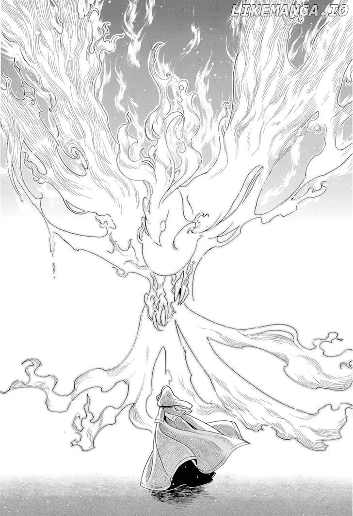 The Ancient Magus Bride, Chapter 18 image 29